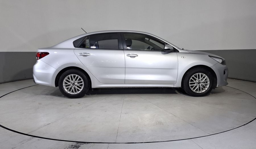 Kia Rio 1.6 LX AUTO Sedan 2020