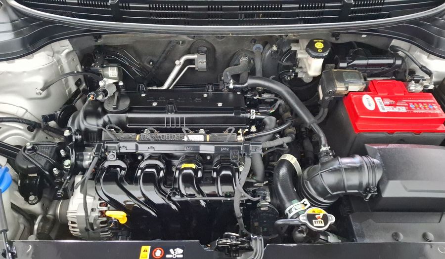 Kia Rio 1.6 LX AUTO Sedan 2020