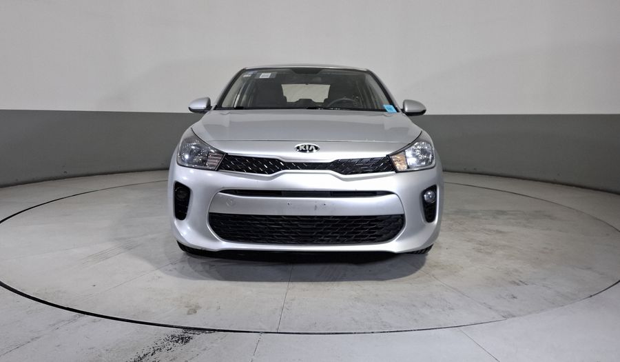 Kia Rio 1.6 LX AUTO Sedan 2020