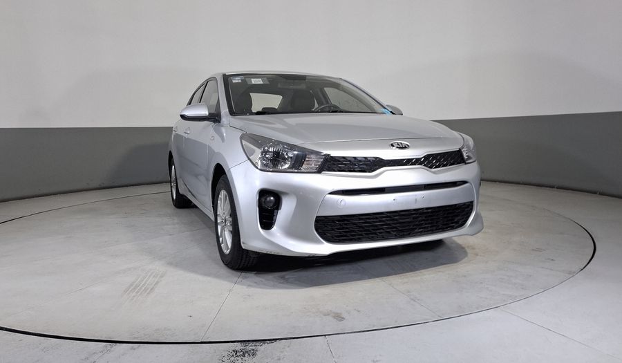 Kia Rio 1.6 LX AUTO Sedan 2020