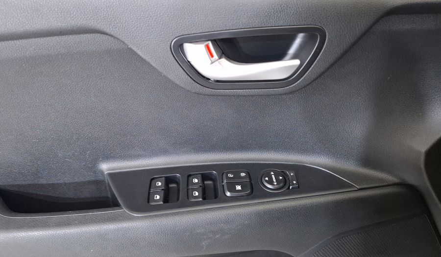 Kia Rio 1.6 LX AUTO Sedan 2020