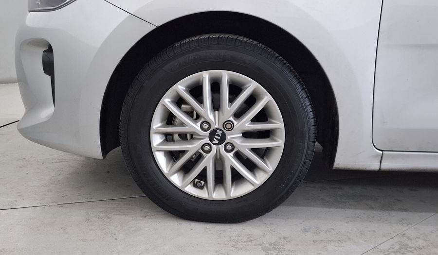 Kia Rio 1.6 LX AUTO Sedan 2020