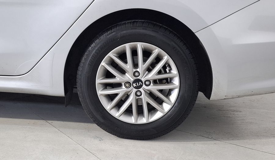 Kia Rio 1.6 LX AUTO Sedan 2020