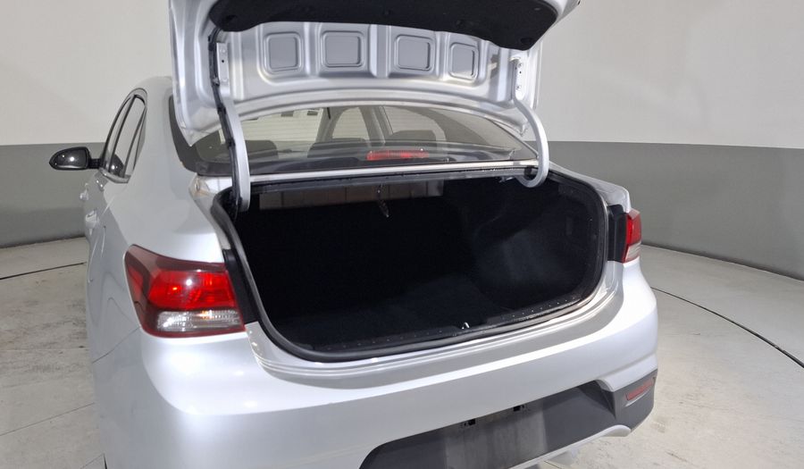 Kia Rio 1.6 LX AUTO Sedan 2020