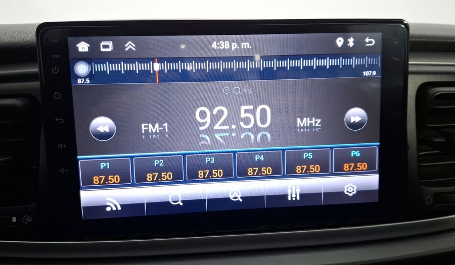 Kia Rio 1.6 LX AUTO Sedan 2020