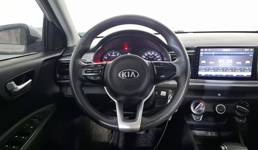 Kia Rio 1.6 LX AUTO Sedan 2020