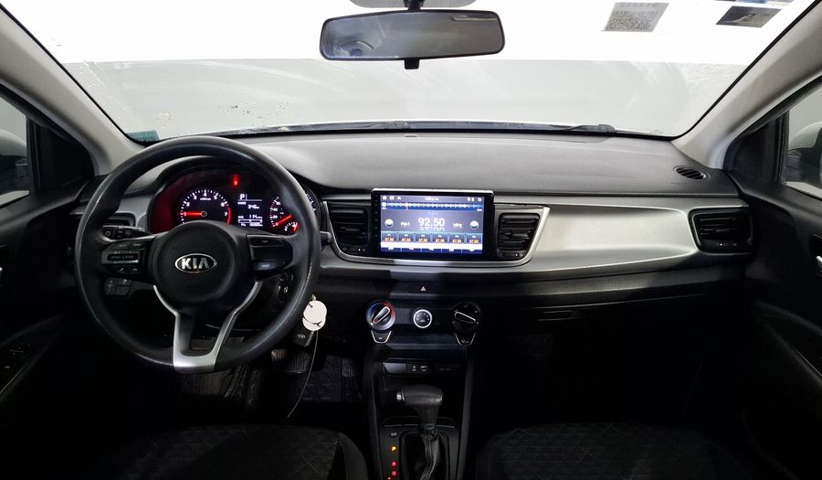 Kia Rio 1.6 LX AUTO Sedan 2020