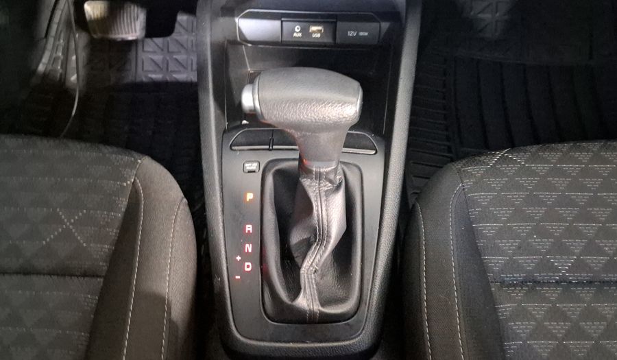 Kia Rio 1.6 LX AUTO Sedan 2020