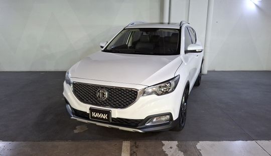 Mg • Zs