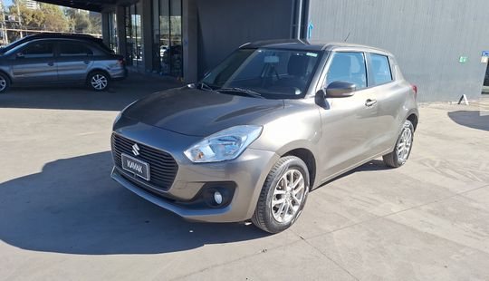 Suzuki • Swift