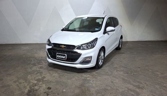 Chevrolet • Spark