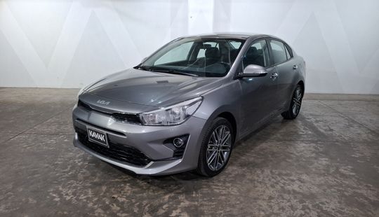 Kia • Rio
