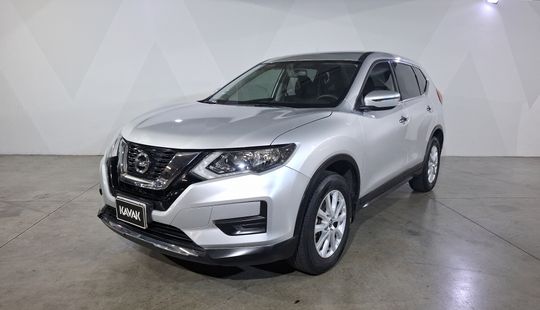 Nissan • X-Trail