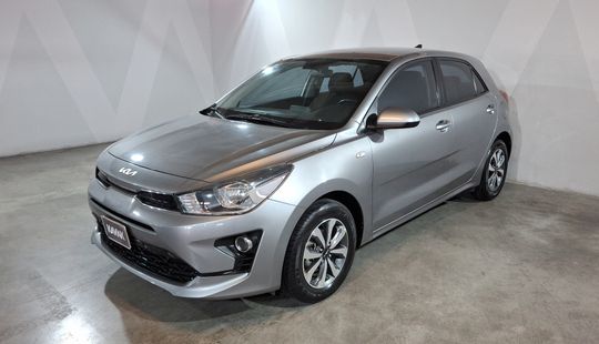 Kia • Rio