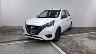 Nissan • March