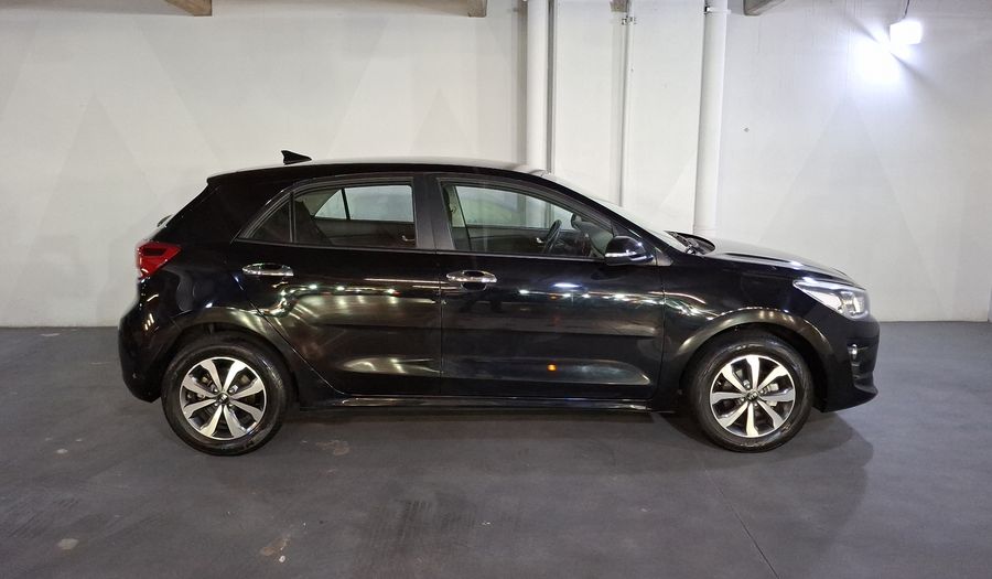 Kia Rio 1.6 EX AUTO Hatchback 2021