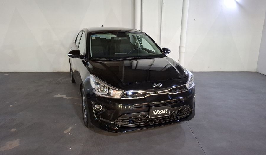 Kia Rio 1.6 EX AUTO Hatchback 2021