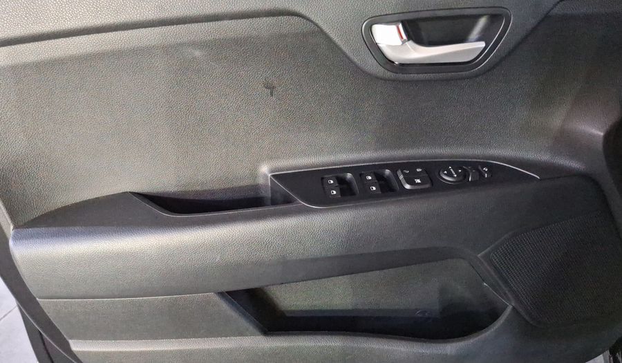 Kia Rio 1.6 EX AUTO Hatchback 2021