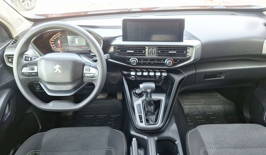 Peugeot Landtrek 2.2 BLUEHDI 180 ACTIVE AUTO 4WD Pickup 2023