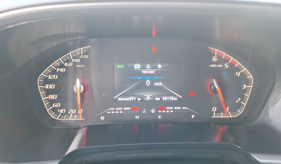 Peugeot Landtrek 2.2 BLUEHDI 180 ACTIVE AUTO 4WD Pickup 2023