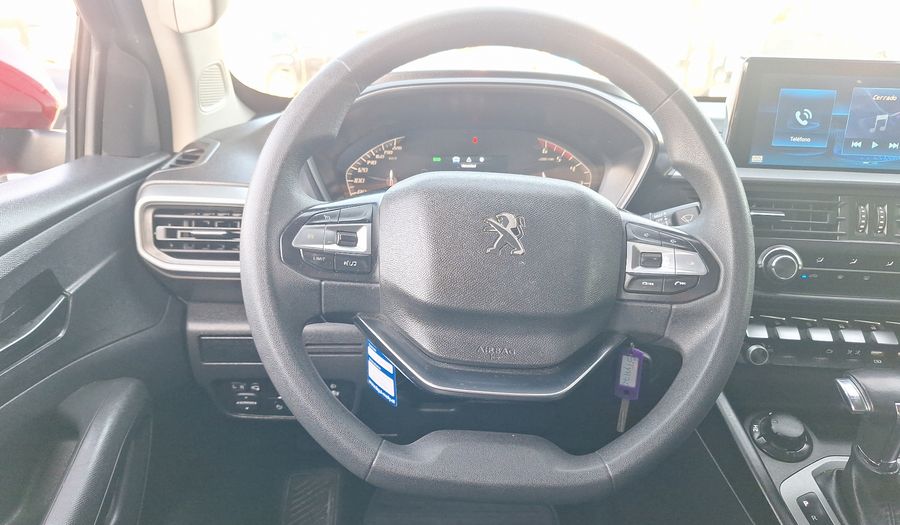 Peugeot Landtrek 2.2 BLUEHDI 180 ACTIVE AUTO 4WD Pickup 2023