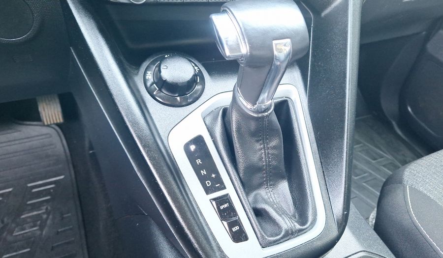 Peugeot Landtrek 2.2 BLUEHDI 180 ACTIVE AUTO 4WD Pickup 2023