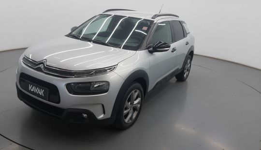 Citroen • C4 Cactus