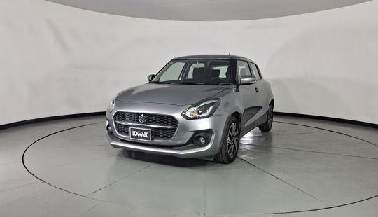 Suzuki • Swift