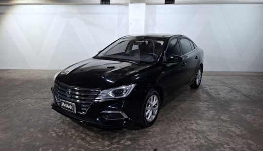 Mg • MG5