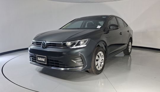 Volkswagen • Virtus