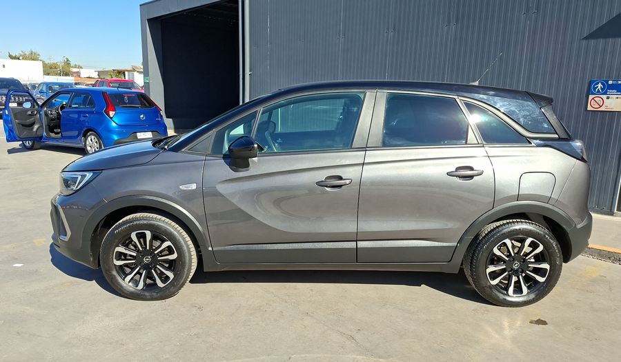 Opel Crossland 1.2 TURBO EDITION Suv 2024