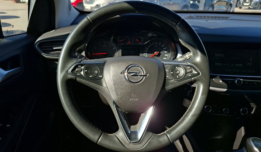 Opel Crossland 1.2 TURBO EDITION Suv 2024