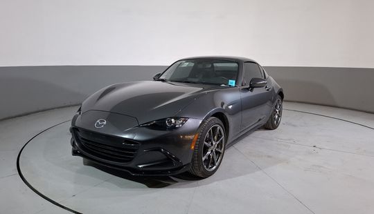 Mazda • MX-5