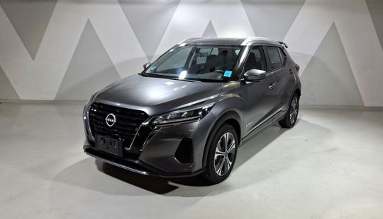 Nissan • Kicks