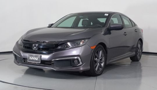 Honda • Civic