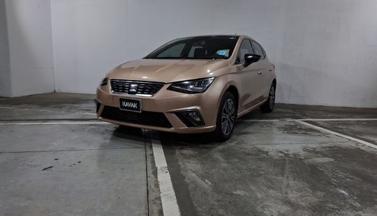 Seat • Ibiza