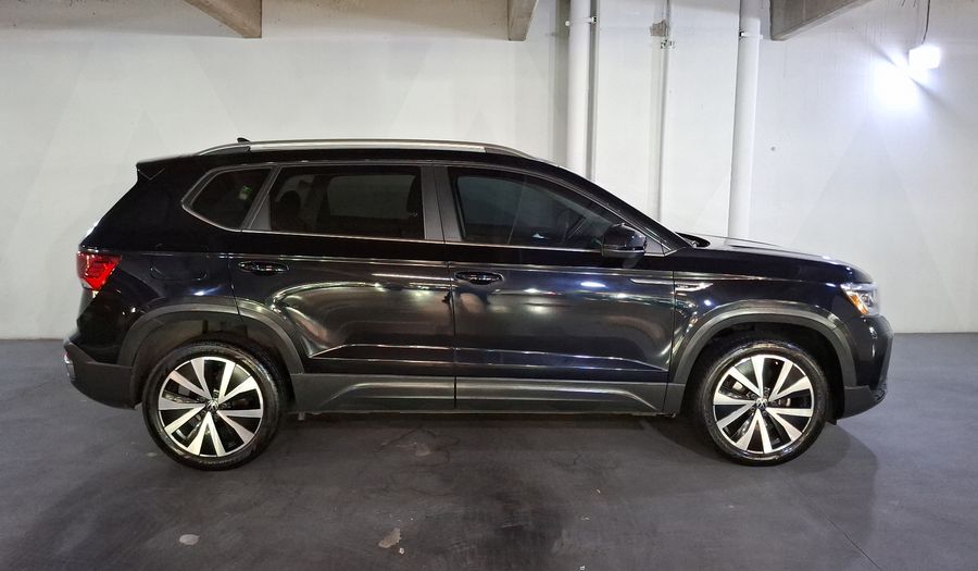 Volkswagen Taos 1.4 TSI HIGHLINE AUTO Suv 2021