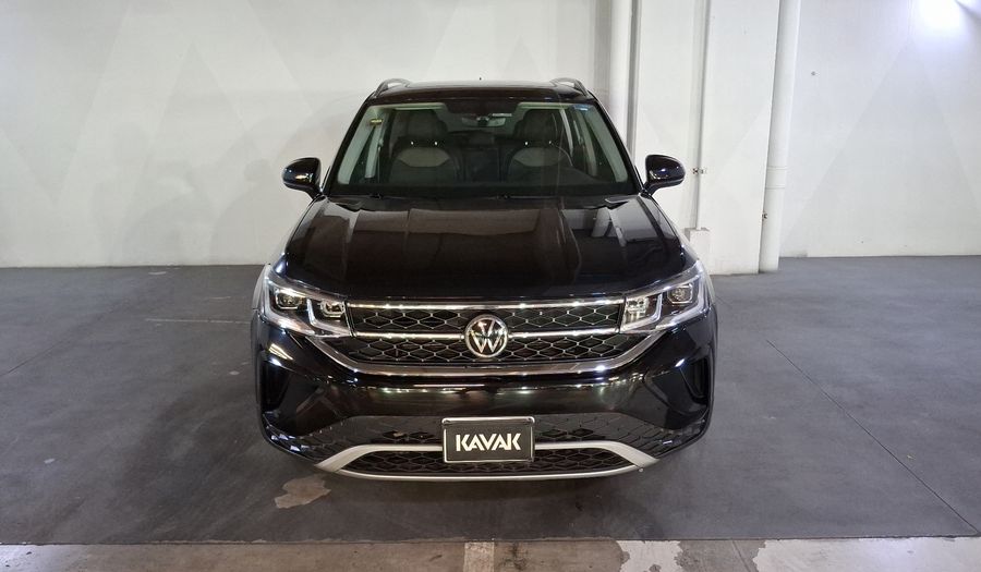 Volkswagen Taos 1.4 TSI HIGHLINE AUTO Suv 2021