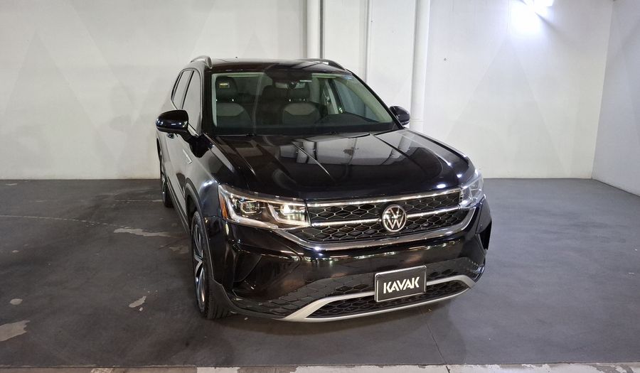 Volkswagen Taos 1.4 TSI HIGHLINE AUTO Suv 2021