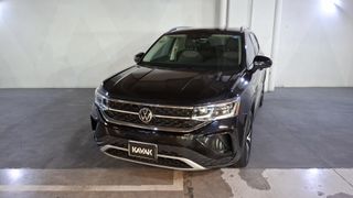 Volkswagen • Taos