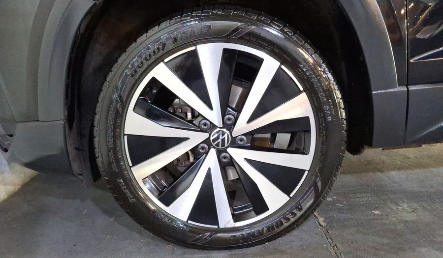 Volkswagen Taos 1.4 TSI HIGHLINE AUTO Suv 2021