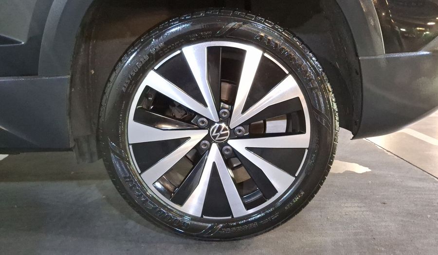 Volkswagen Taos 1.4 TSI HIGHLINE AUTO Suv 2021