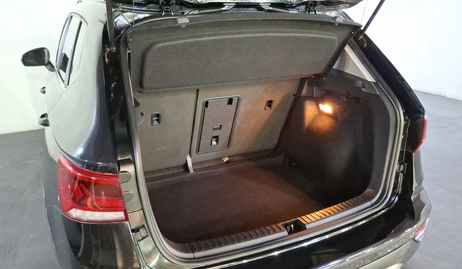 Volkswagen Taos 1.4 TSI HIGHLINE AUTO Suv 2021