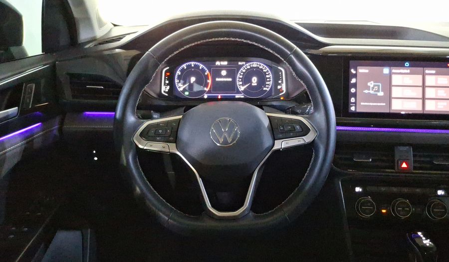 Volkswagen Taos 1.4 TSI HIGHLINE AUTO Suv 2021