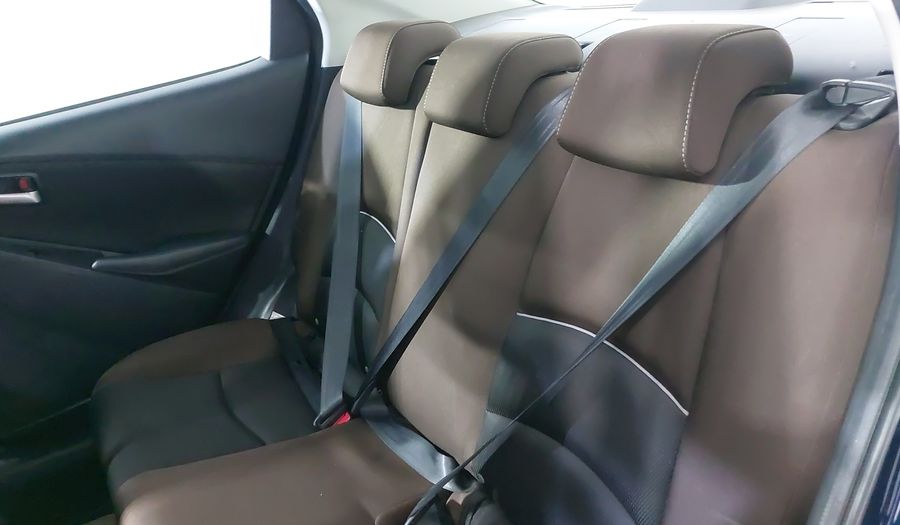 Mazda 2 1.5 I TOURING SEDAN AUTO Sedan 2020