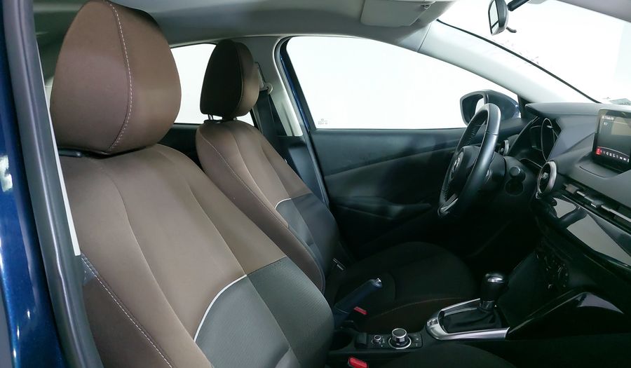Mazda 2 1.5 I TOURING SEDAN AUTO Sedan 2020