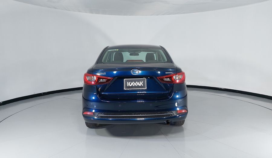 Mazda 2 1.5 I TOURING SEDAN AUTO Sedan 2020