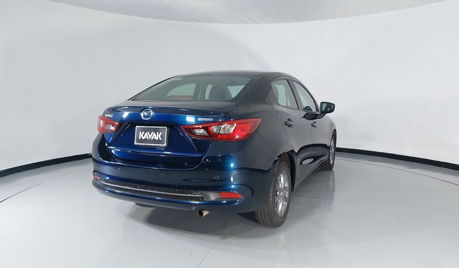 Mazda 2 1.5 I TOURING SEDAN AUTO Sedan 2020