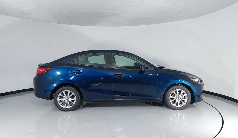 Mazda 2 1.5 I TOURING SEDAN AUTO Sedan 2020
