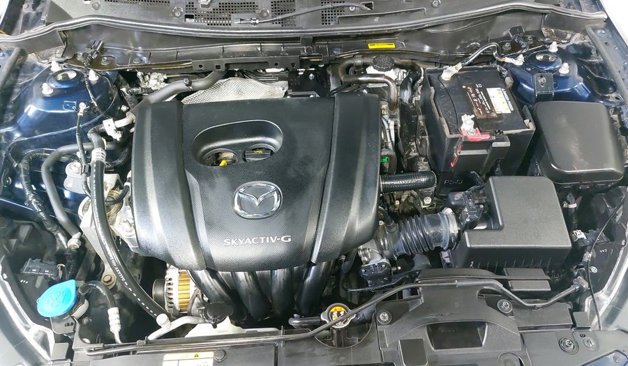 Mazda 2 1.5 I TOURING SEDAN AUTO Sedan 2020